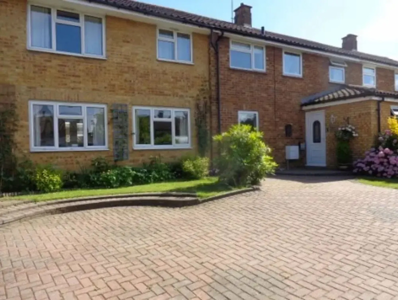 Potters House - Bed & Breakfast