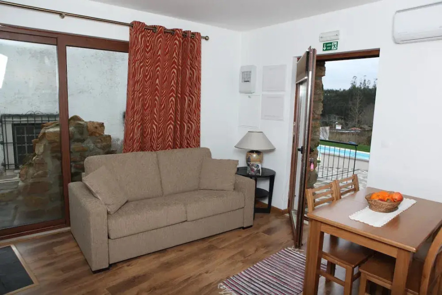 Casa de Santo António