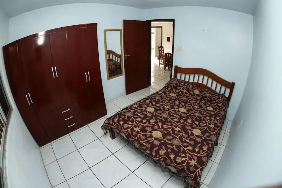 2 Bedroom Ground Floor Apartment - 203