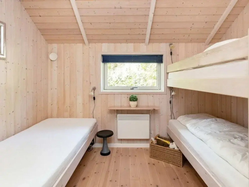 7 Person Holiday Home in Logstor-by Traum