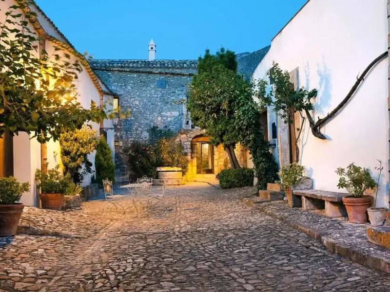 Belvilla by OYO Maranzano Marietta