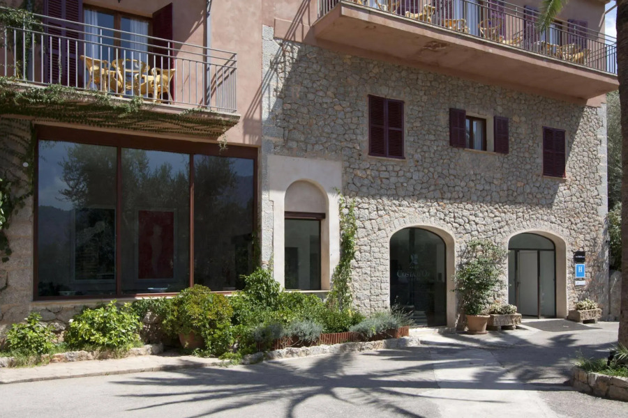 Hoposa Costa D'Or - Adults Only