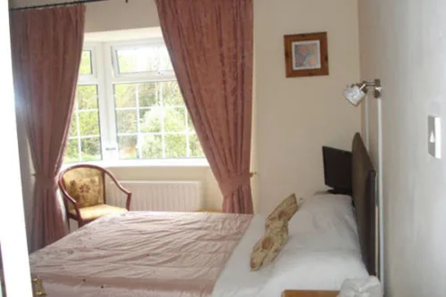 Bracken B&B