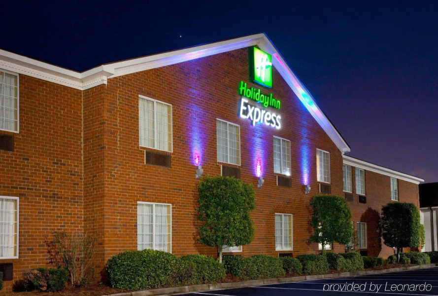 Wingate by Wyndham Savannah I-95 North