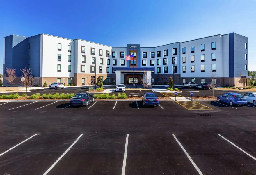 Hampton Inn & Suites by Hilton Columbia Killian Road