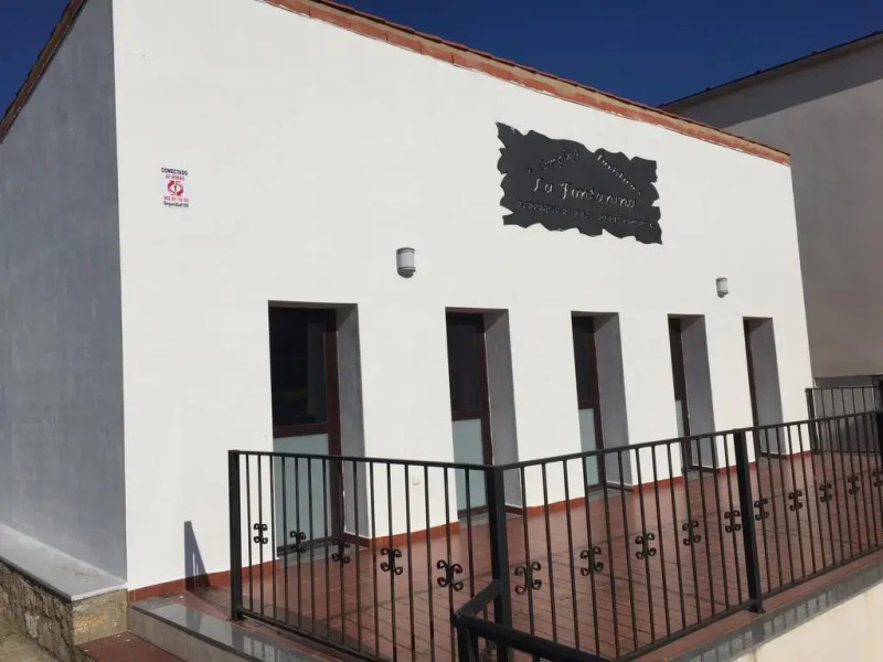 Apartamentos Rurales La Fontanina