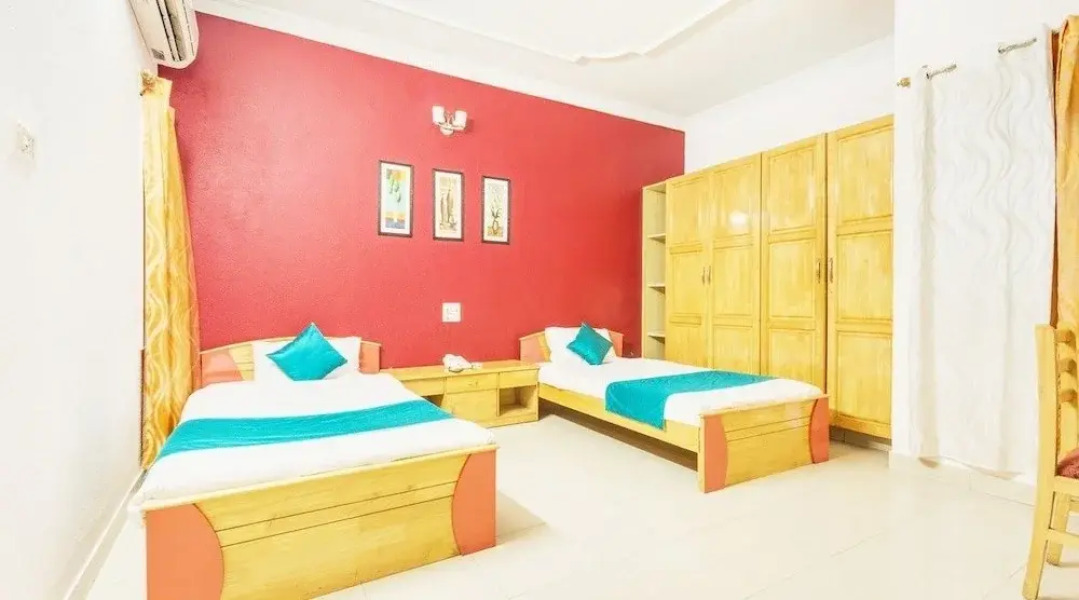 The Premium, Chennai