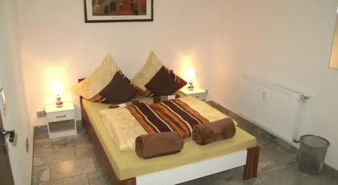 Pension Kessler Kirkel