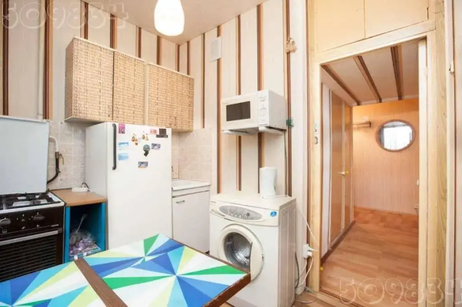 Domumetro Пионерская