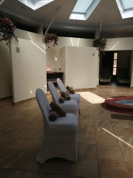 Shonalanga Valley Resort