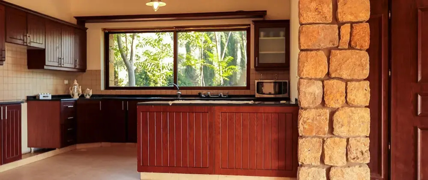 Villa Naya Branch 6  Saltus