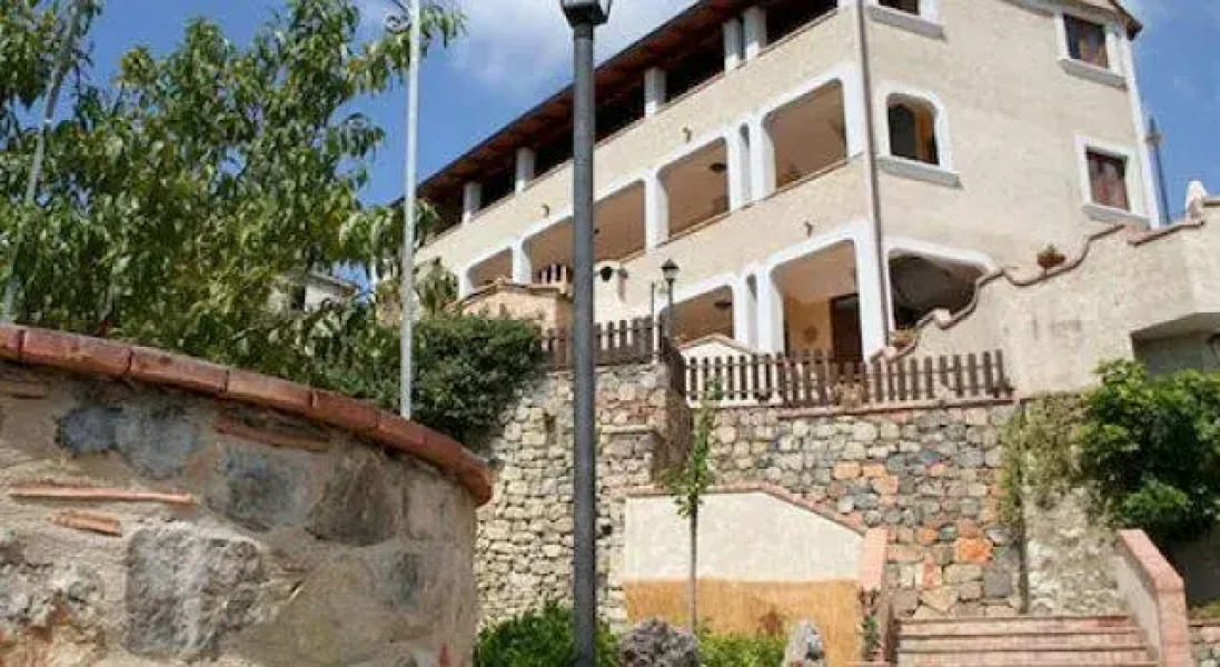 Country House B&B Antica Dimora Del Sole