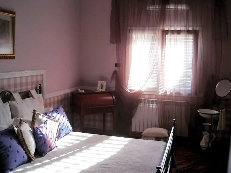 House with 3 Bedrooms in San Vito Dei Normanni, with Enclosed Garden And Wifi - 9 Km From the Beach