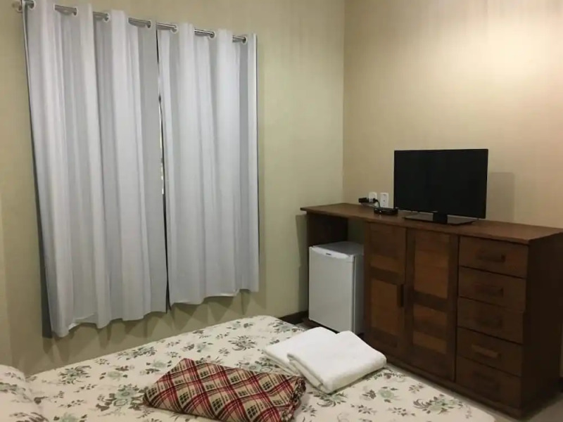 Pousada Maria Bonita