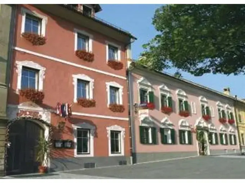 Hotel Pacher
