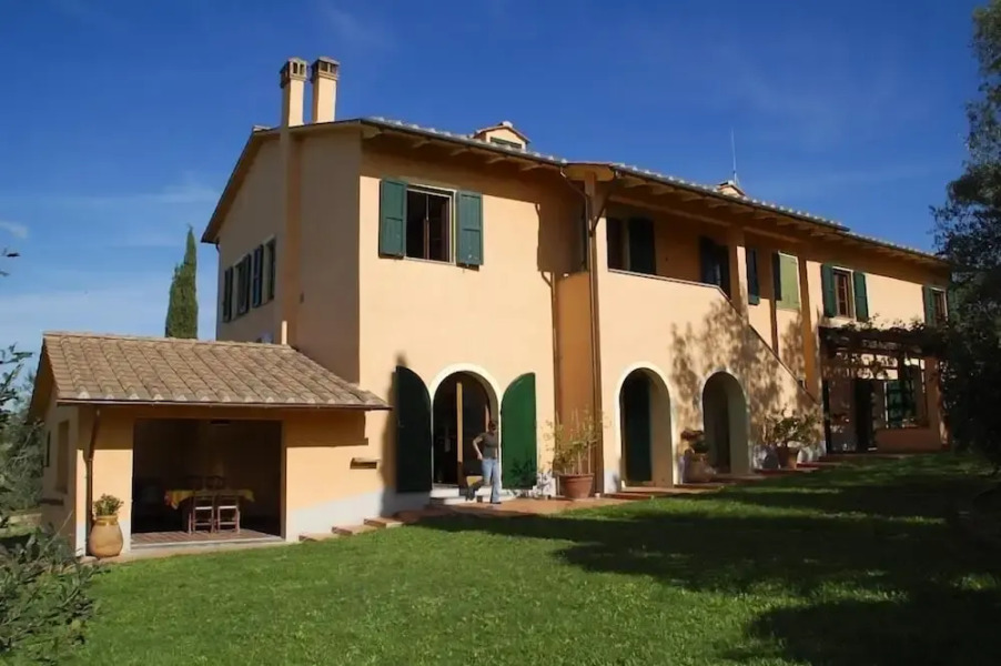 Verdidea - Podere Torre