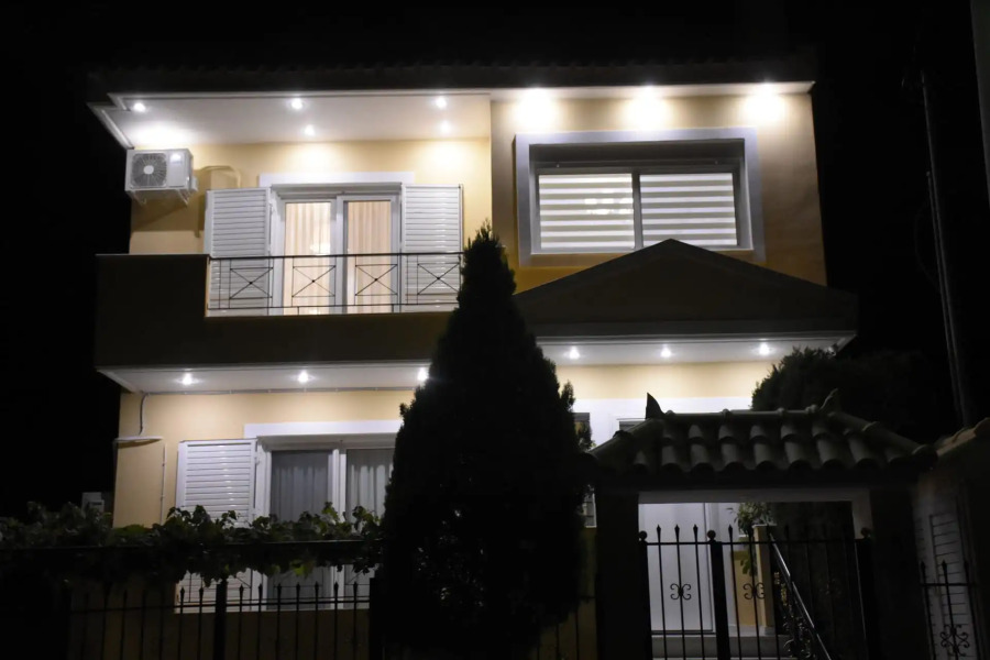 Keratea Luxury Villa Athens Airport