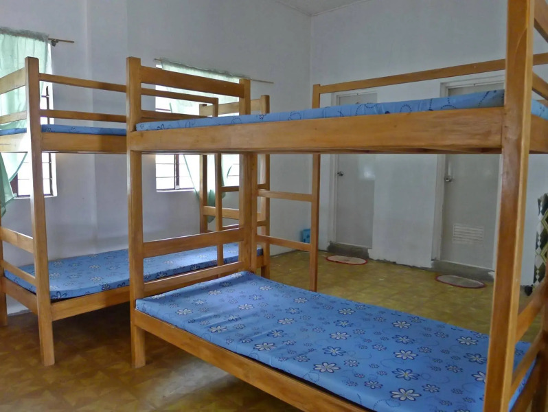 Girl Scouts Of The Philippines Dormitel Kiangan