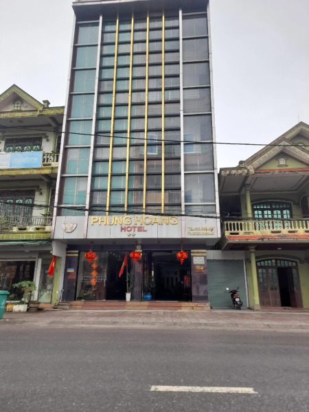 Phung Hoang Hotel