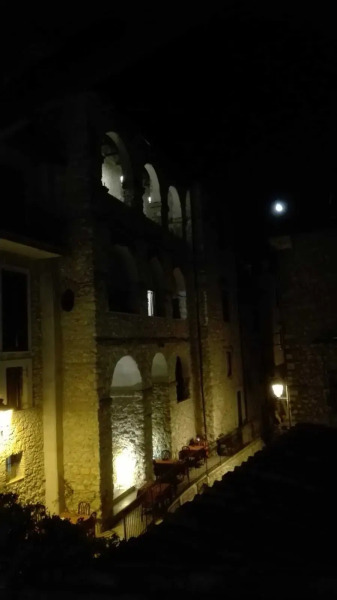 La Mora Exclusive a Moricone