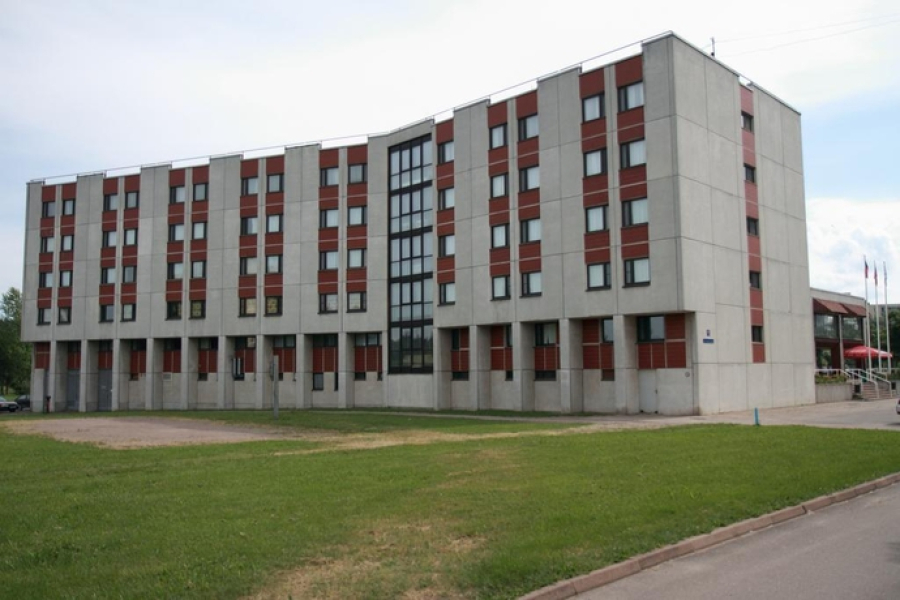 Светогорск