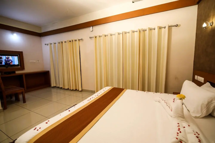 Wayanad Ranches Resorts