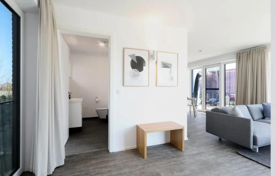 Awesome Apartment in Lembruch/dümmer See With 2 Bedrooms, Wifi and Indoor Swimming Pool