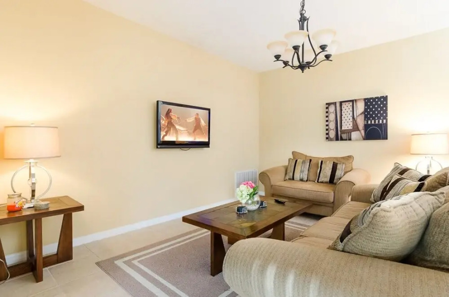 Tigerlilly Private Pool Villa