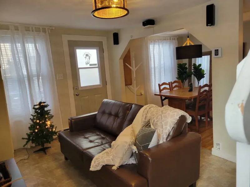 Les Suites du Centre-Ville