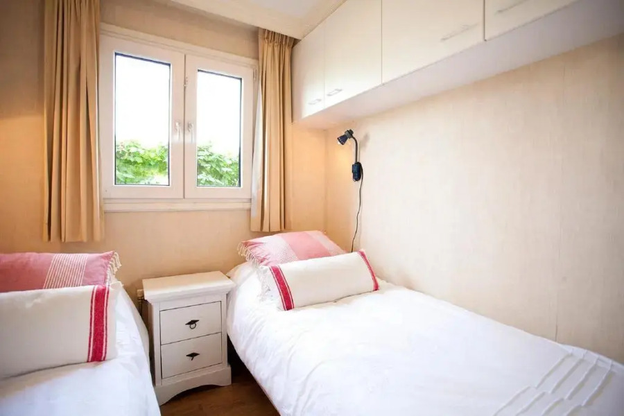 EuroParcs Schoneveld