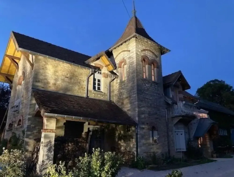 Chambres d'hôtes Le Relais de la Perle