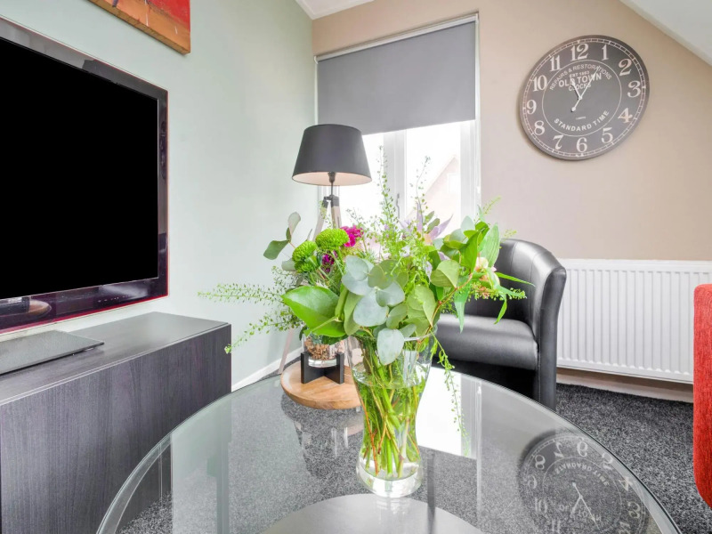 Peaceful Family Home in Elim