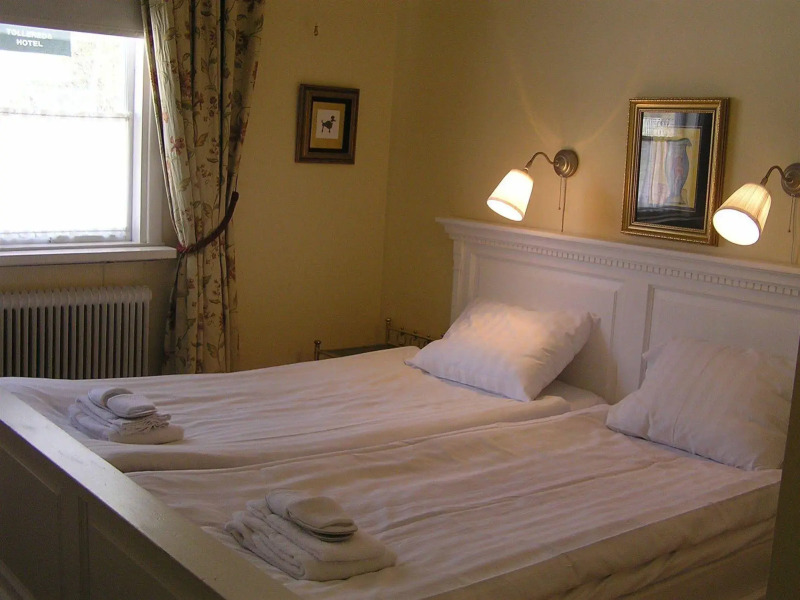 Tollereds Hotell