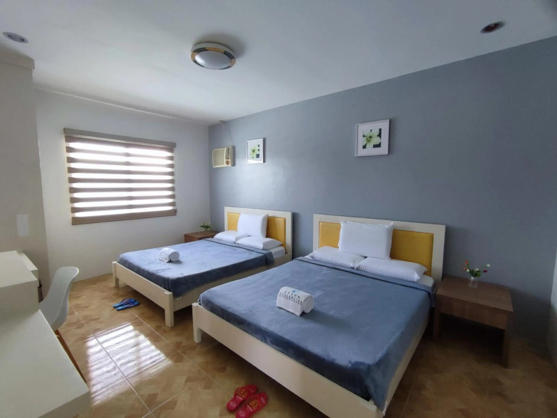 Coron Underwater Garden Resort