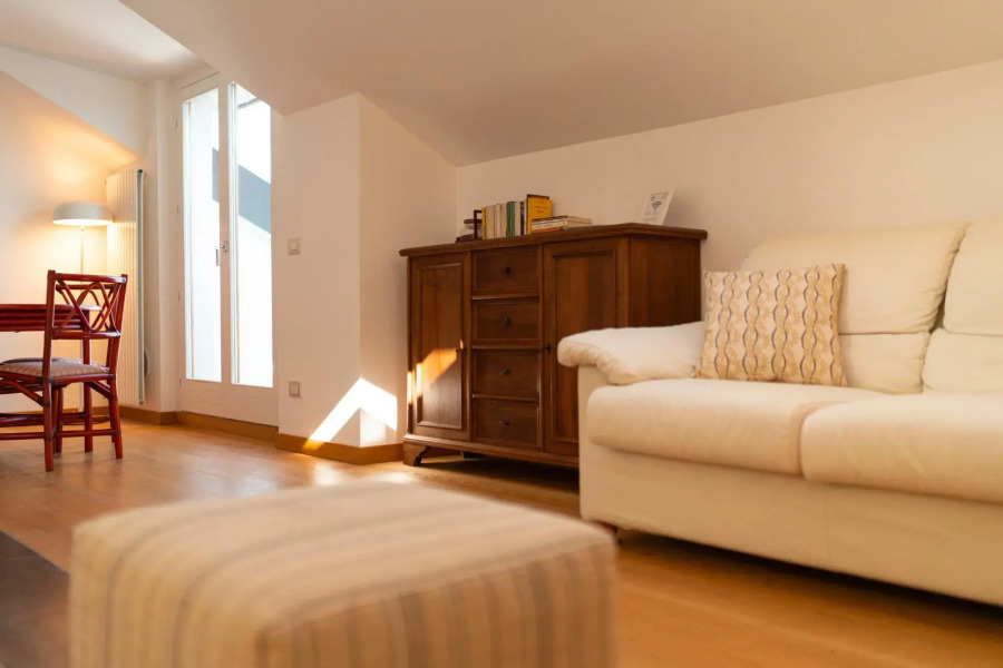 Il Tiglio in Civenna