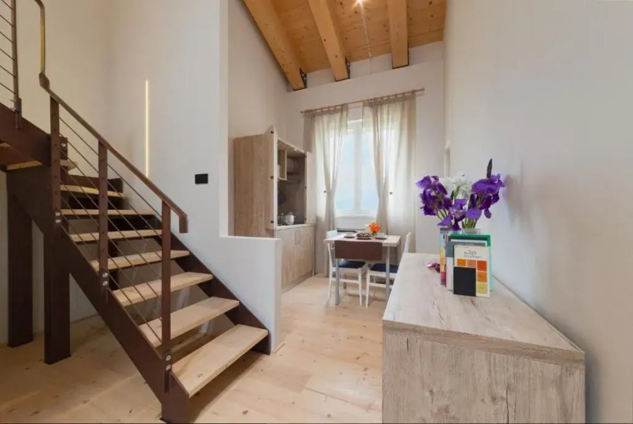 Tenuta Grimaldi Wine Resort