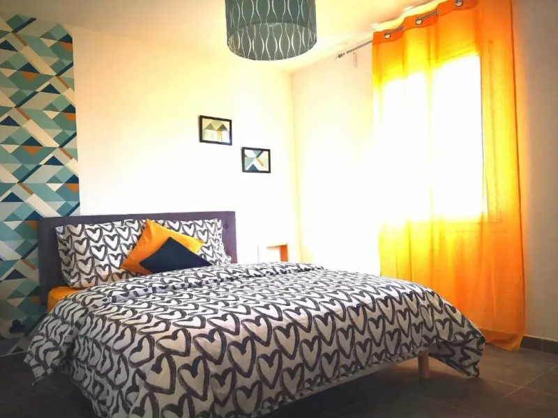 Superbe appartement 3 min à pied de la mer