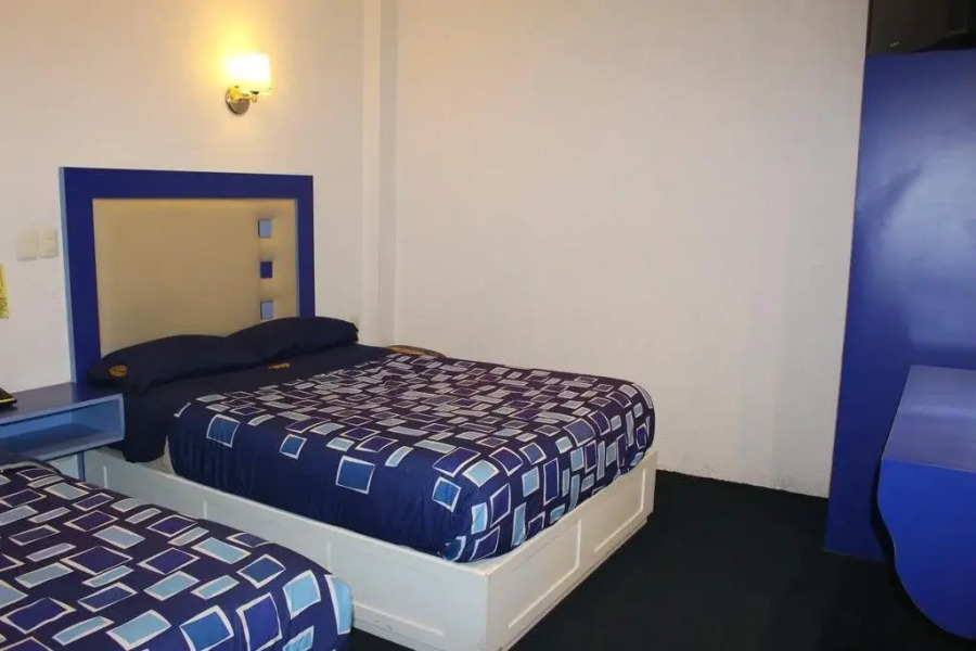 Hotel Y Restaurant Fandangos