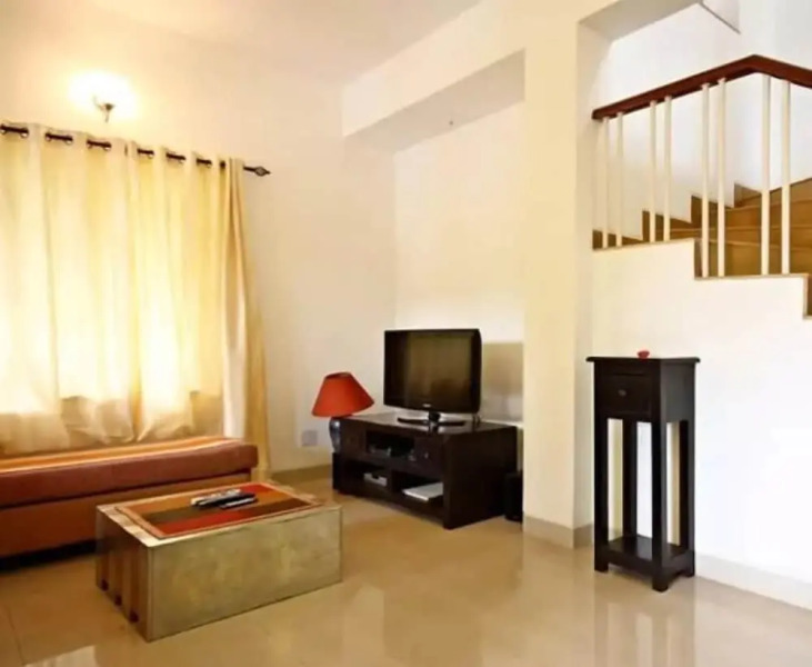 Villa Fountain Court