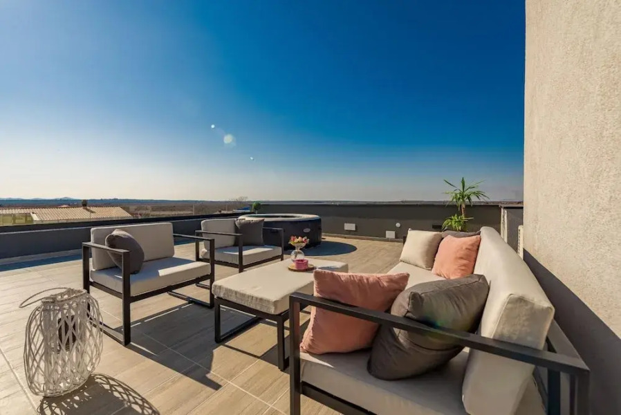 Villa Tia Zadarvillas