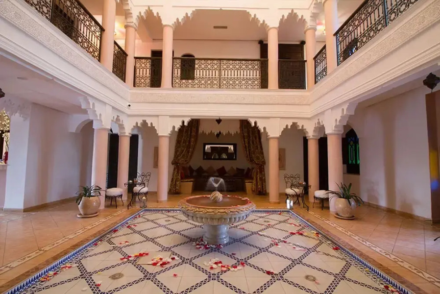 Le Diamant de Zaraba