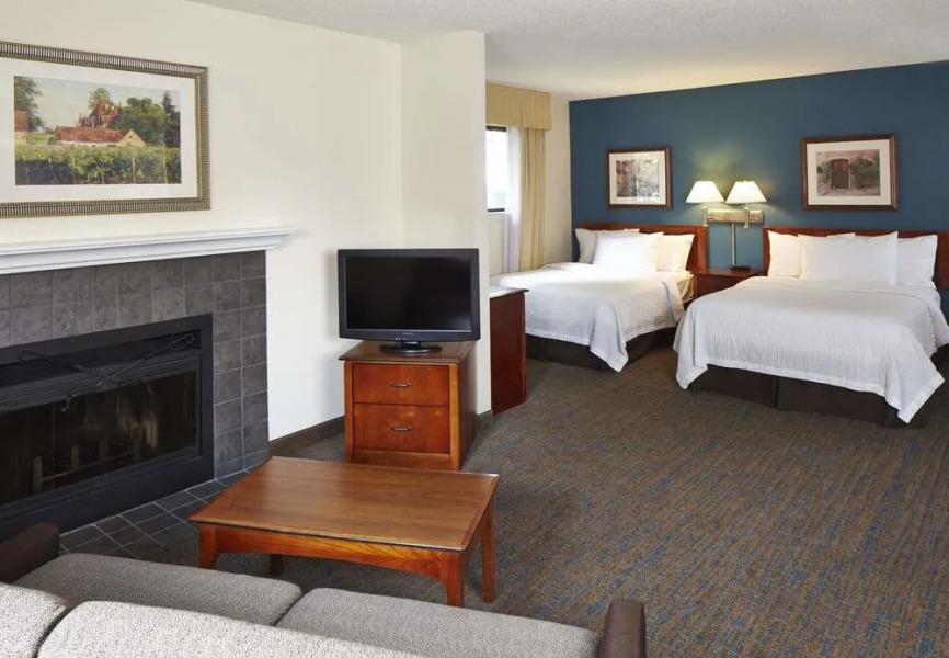Residence Inn Minneapolis Eden Prairie