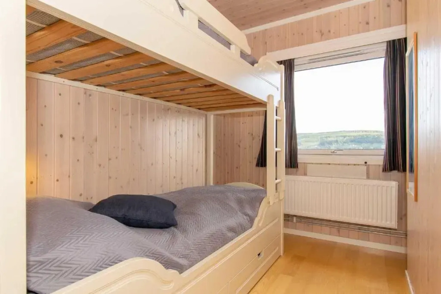 In the middle of Trysil fjellet - Welcome Center - Apartment with 4 bedrooms and sauna - By bike arena and ski lift