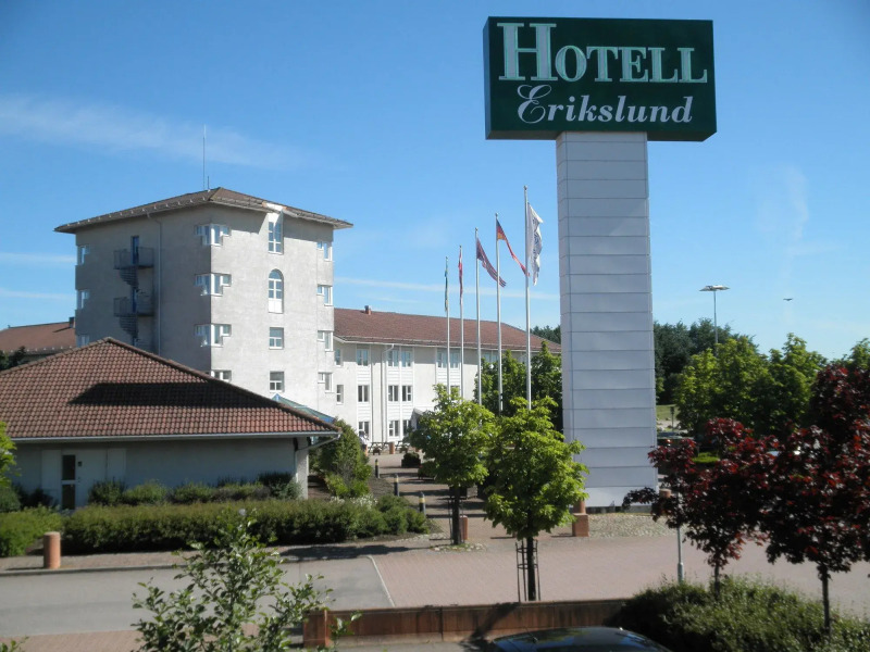 Hotell Erikslund