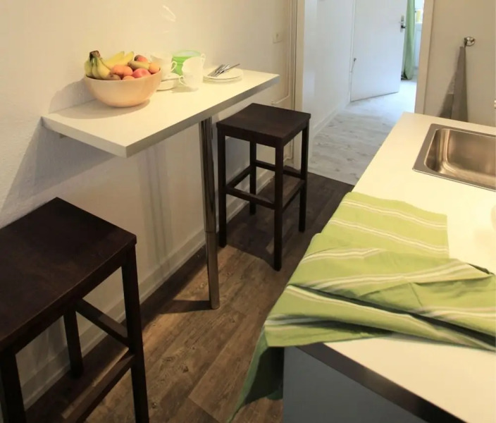 Appartmenthaus FerienNest