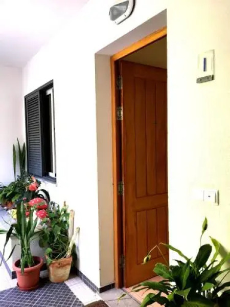 Apartamento do Avô Tomás