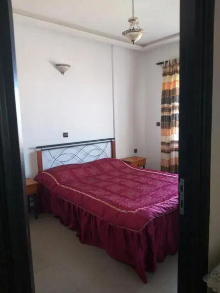 Bel appartement meublé B 16