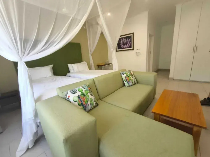 Luxury 2 Story Loft in Boutique Lodge 2 With Free Savannah Adventure 4x4 Tour