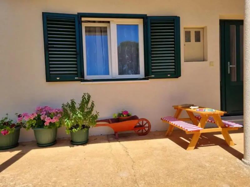 Holiday house Cikola