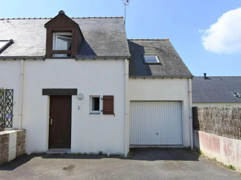 Villa Locmariaquer, 4 pièces, 5 personnes - FR-1-477-57